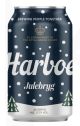 Harboe Julebryg mit Pfand 24x0,33l