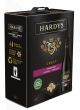 Hardy's Crest Cabernet-Shiraz-Merlot BiB 3,0l
