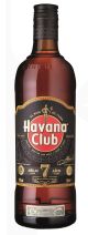 Havana Club Añejo 7 Años 0,7l