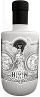 Heaven & Hell Elderflower elixier Gin 0,7l