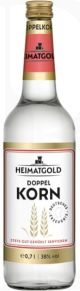 Heimatgold Doppelkorn 0,7l