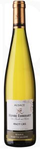 Henri Ehrhart Pinot Gris 0,75l