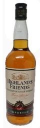 Highland's Friends 1,0l
