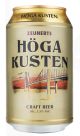 Höga Kusten mit Pfand 24x0,33l
