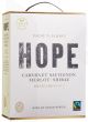 Hope Cabernet Sauvignon Merlot Shiraz Grand Reserve BiB 3,0l