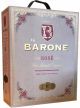 Il Barone Rosé BiB 3,0l