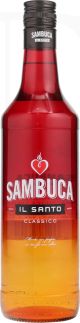 Il Santo Sambuca Anislikör 0,7l