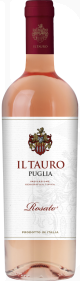 Il Tauro Rosato Puglia 0,75l
