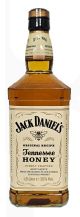 Jack Daniel's Honey 1,0l