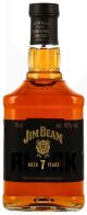 Jim Beam Black Laber 7Y 1,0l