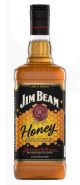 Jim Beam Honey 1,0l