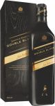 Johnnie Walker Double Black  1,0l