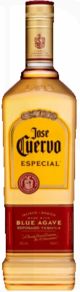 Jose Cuervo Especial Reposado Gold 0.7l