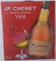 JP. Chenet French Brandy VSOP BIB 2,0l