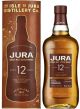 Jura Single Malt 12 YO 0,7l