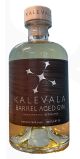 Kalevala Barrel Aged Gin 40,9% 0,5l