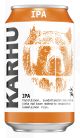 Karhu IPA mit Pfand 24x0,33l