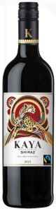 Kaya Shiraz 0,75l