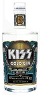 KISS Cold Gin 0,5l