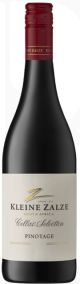 Kleine Zalze Pinotage Celler Selection 0,75l