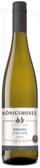 Königsmosel Riesling a. d. Steillage 0,75l
