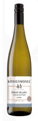 Königsmosel Weißburgunder/ Pinot Blanc 0,75l