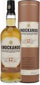 Knockando Highland 12 yo Single Malt 0.7l