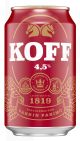 Koff mit Pfand 24x0,33l