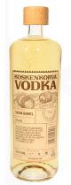 Koskenkorva Vodka Sauna Barrel 1,0l