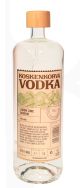Koskenkorva Vodka Lemon Lime Yarrow 1,0l