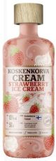 Koskenkorva Strawberry Ice Cream 0,5l