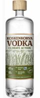 Koskenkorva Vodka Climate Action 1,0l