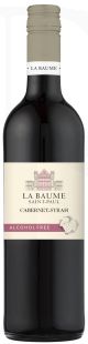 La Baume Cabernet-Syrah alcohol free 0,75l