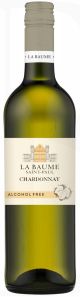 La Baume Chardonnay alcohol free 0,75l