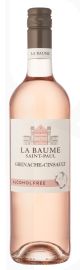 La Baume Grenache-Cinsault alcohol free 0,75l