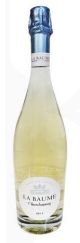 La Baume Chardonnay Sparkling brut 0,75l