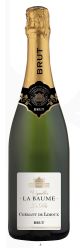 La Baume Vignobles Cremant de Limoux 0,75l