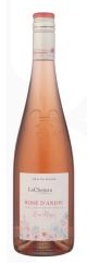 LaCheteau Rosé d'Anjou 0,75l