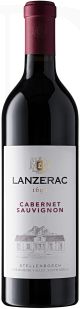 Lanzerac Cabernet-Sauvignon 0,75l