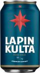 Lapin Kulta mit Pfand 24x0,33l