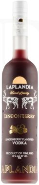 Laplandia Lingonberry 0,7l