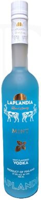 Laplandia Mint 0,7l
