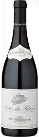 M. Chapoutier Côtes du Rhône 0,75l