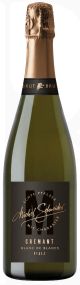 Michel Schneider Cremant Weisburgunder Brut 0,75l