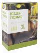 Müller-Thurgau Rheinhessen halbtrocken BIB 3,0l