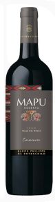 MAPU Reserva Carmenere 0,75l