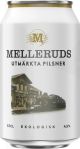 Melleruds Utmärkta Pilsner mit Pfand 24x0,33l