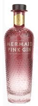 Mermaid Pink Gin 0,7l
