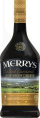 Merry's Salted Caramel 0,7l