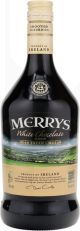 Merry's White Chocolate 0,7l